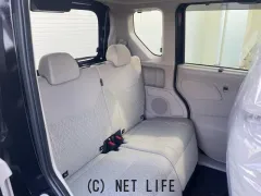 三菱 eKスペース