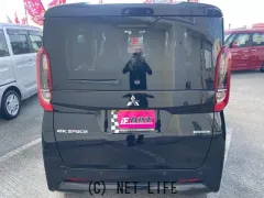 三菱 eKスペース