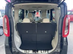 三菱 eKスペース