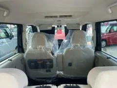 三菱 eKスペース