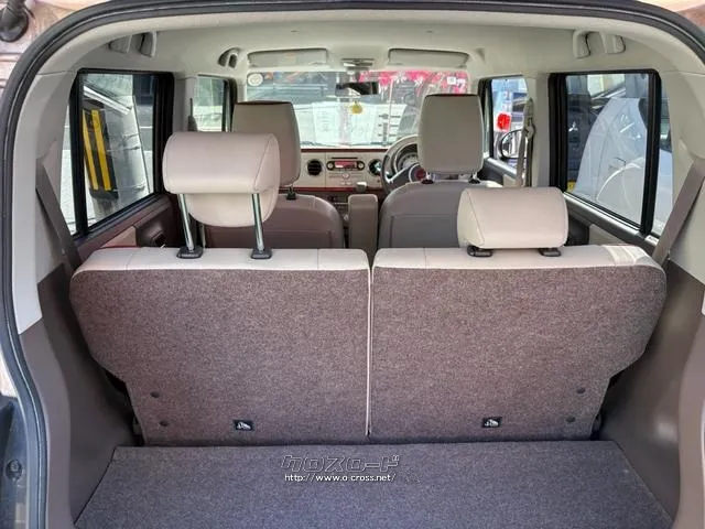 スズキ アルトラパン