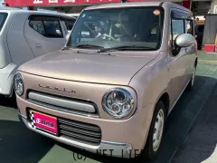 スズキ アルトラパン