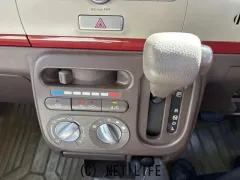 スズキ アルトラパン