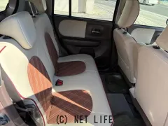 スズキ アルトラパン