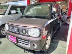 スズキ アルトラパン