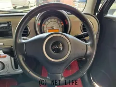 スズキ アルトラパン