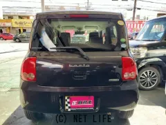 スズキ アルトラパン