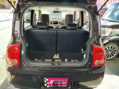 スズキ アルトラパン