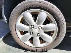 スズキ アルトラパン