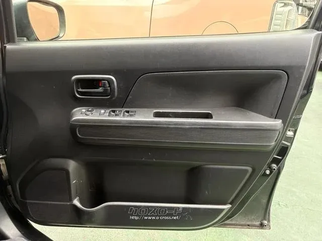 スズキ ワゴンR