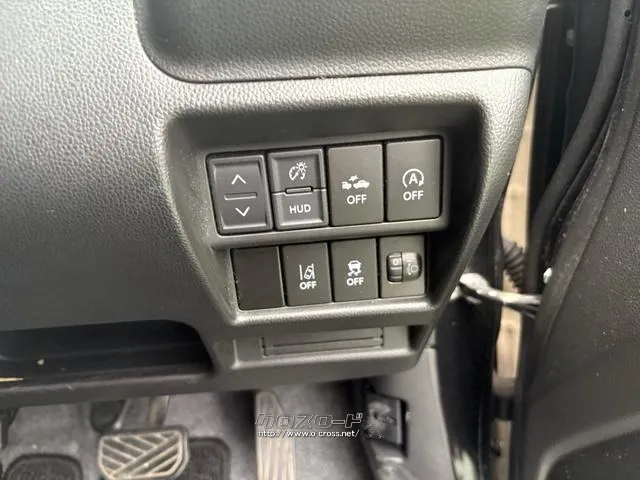 スズキ ワゴンR