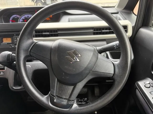 スズキ ワゴンR