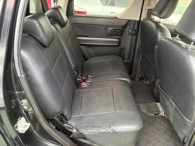 スズキ ワゴンR