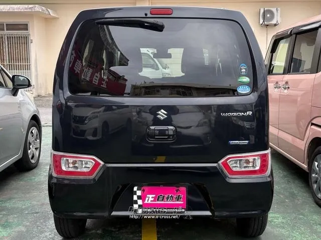 スズキ ワゴンR