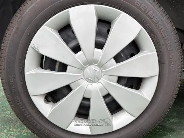 スズキ ワゴンR