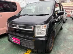 スズキ ワゴンR