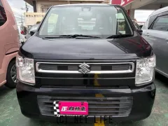 スズキ ワゴンR