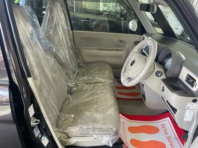 スズキ アルトラパン