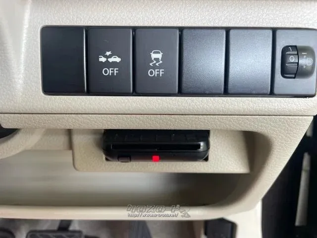 スズキ アルトラパン