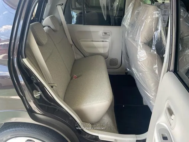 スズキ アルトラパン