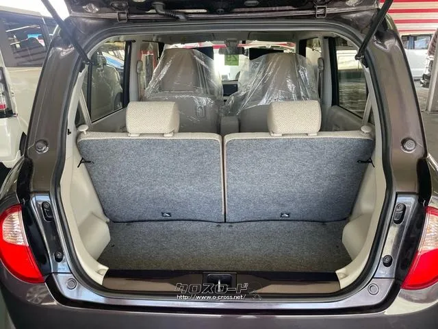 スズキ アルトラパン