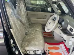 スズキ アルトラパン