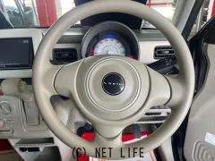 スズキ アルトラパン