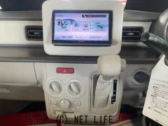 スズキ アルトラパン