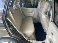 スズキ アルトラパン