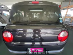 スズキ アルトラパン