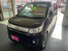 スズキ ワゴンR