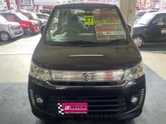 スズキ ワゴンR