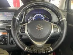 スズキ ワゴンR