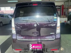 スズキ ワゴンR