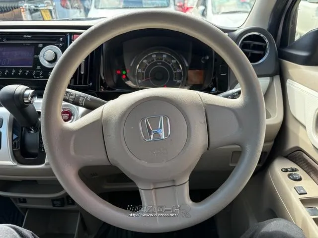 ホンダ N-WGN