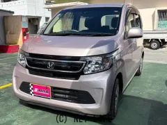 ホンダ N-WGN