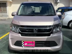 ホンダ N-WGN