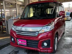 スズキ スペーシア