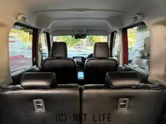 スズキ スペーシア