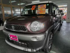 スズキ クロスビー