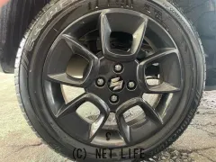 スズキ クロスビー