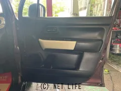 スズキ クロスビー