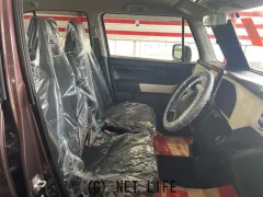 スズキ クロスビー