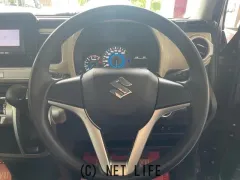 スズキ クロスビー