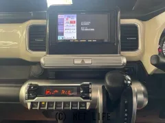 スズキ クロスビー