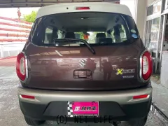 スズキ クロスビー