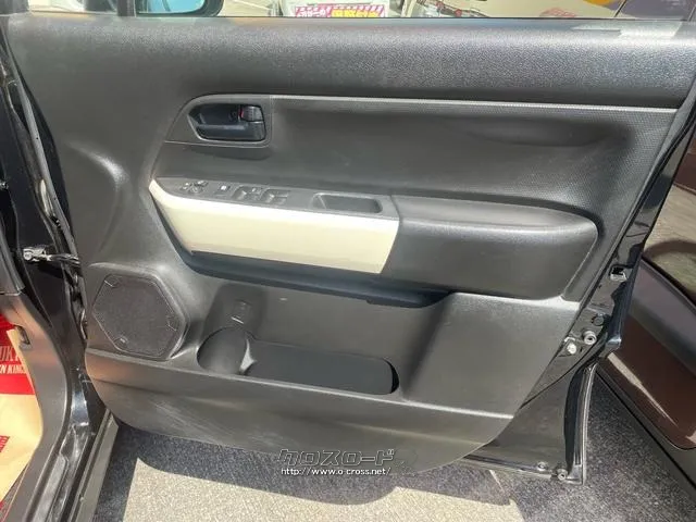 スズキ クロスビー