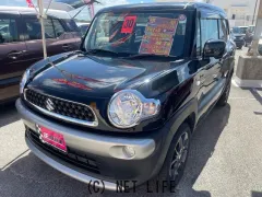 スズキ クロスビー