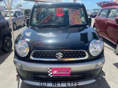 スズキ クロスビー