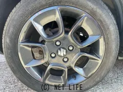 スズキ クロスビー